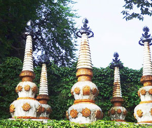 【亲子游B】-桂林、漓江、阳朔、木龙湖、刘三姐大观园、冠岩双卧六日