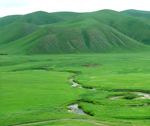 健康阿尔山、风情满洲里、大美呼伦贝尔系列空调双卧六日