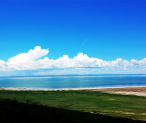 D线赤峰贡格尔草原、达里湖、大青山冰臼地质公园、市内双卧五日游