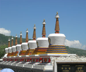 【特色】兰州黄河石林、青海、敦煌、嘉峪关三飞7日考察线路(限团队)  