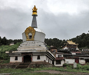 【特色】甘肃 青海 走进香巴拉生态体验游——兰州/郎木寺/夏河/西宁七日游
