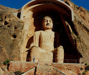 【特色】兰州－固原－庆阳－西安四日游（限团队）