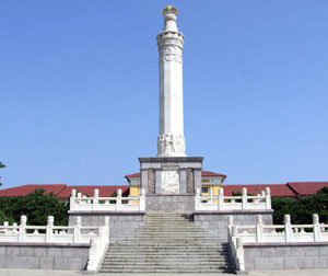 精品：大连旅顺海上游金石滩品质豪华四日游