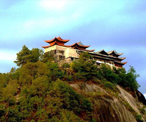 【特色】北京什刹海、云峰山浪漫香草 客家文化 古迹巡礼 浪漫四日游