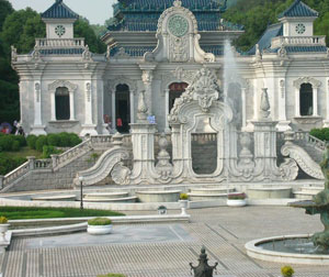 【特色】北京 双动往返 三日精品游玩