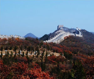 北京亲子动车三日游