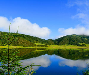 特色：昆明、丽江、玉龙雪山、虎跳峡、香格里拉四飞六日游