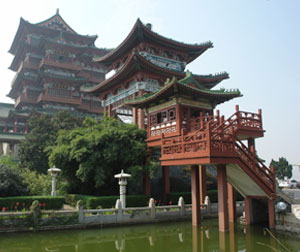 【特色】“月亮之都”宜春明月山、仙女湖、温汤温泉、南昌双飞五日游