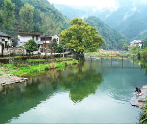 【特色】“烟波浩渺”鄱阳湖观鸟、石钟山、景德镇、瑶里双卧五日游