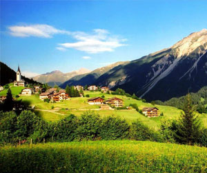 承德避暑山庄、木兰围场、塞罕坝、月亮湖双动四日游