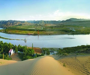 承德、坝上草原常规双动四日游