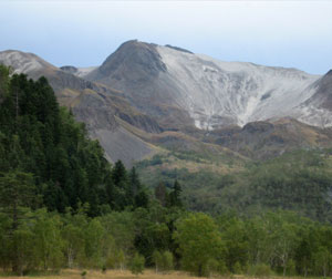 [特色]呼伦贝尔大草原、口岸满洲里、呼伦湖、哈尔滨、镜泊湖、长白山天池、