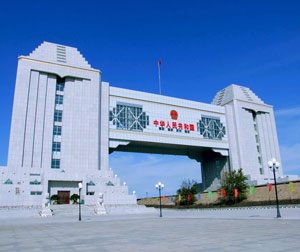 [特色]哈尔滨、漠河、北极村、大兴安岭、室韦、呼伦贝尔大草原、边境满洲里