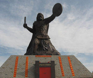 [特色]哈尔滨、呼伦贝尔大草原、边境满洲里、呼伦湖、阿尔山精彩双飞六日游