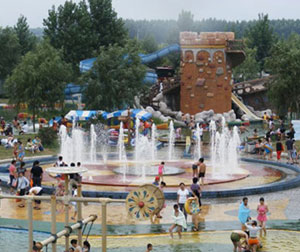 【特色】秦皇岛、北戴河、鸽子窝、乐岛海洋公园大巴3日游