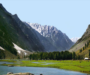 【特色】新疆 西疆喀什-巴基斯坦北部地区七日游