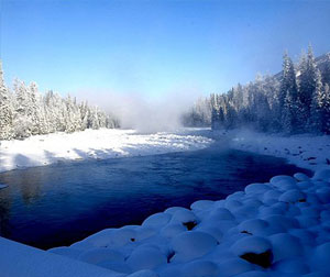 【特色】新疆金山银水—阿勒泰山脉自然保护区探胜十日游