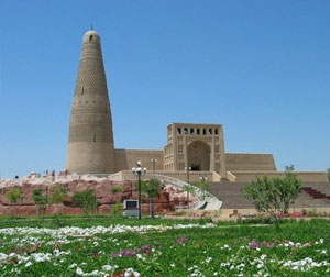 【特色】新疆-环塔里木盆地十八日大旅行