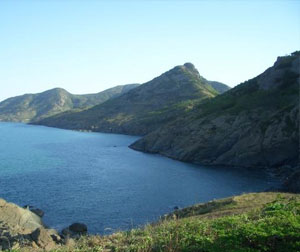 黄岛金沙滩、灵山岛休闲二日