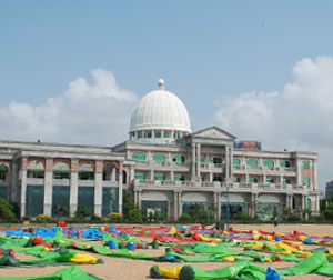 青岛崂山二日游