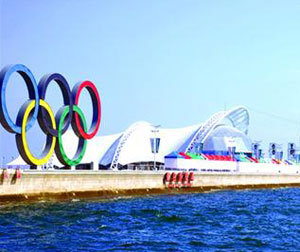 青岛崂山海底世界二日（动车往返）