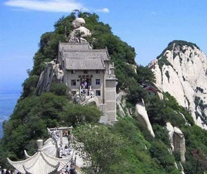 青岛、蓬莱、威海半岛三日(动车往返)