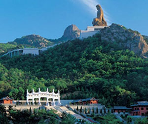 至尊豪华-威海全景四日游（天天团队）