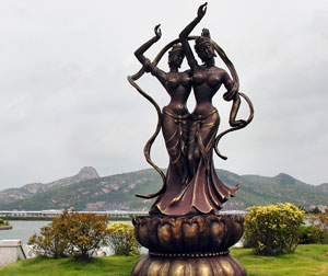 快乐向前冲—大乳山休闲度假二日游