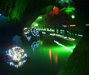 沂水+孟良崮+观塘温泉养生二日游