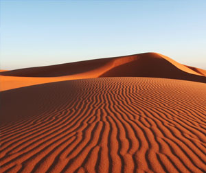 快乐暑期---山西/内蒙穿越自然勇敢探索夏令营八日游