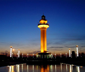 日照鲁南国家森林公园精品二日游