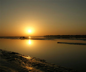 东营、滨州二日游