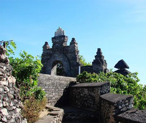 豪华蜜月巴厘岛7日（香港自由活动一天）