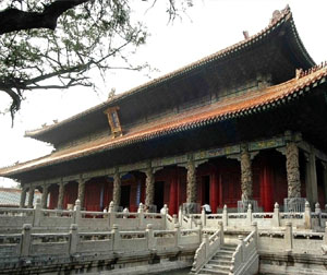 济南、泰山、曲阜、枣庄休闲欢乐五日游