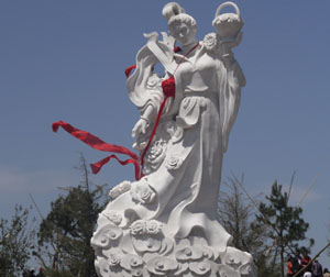 莱州金沙滩品质二日游（纯玩团）