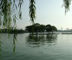 济南、泰山、曲阜、青岛五日游