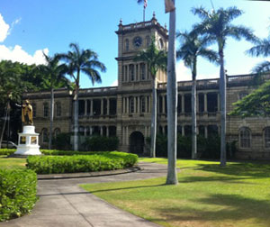 美国东西海岸夏威夷14日游（四星品质）