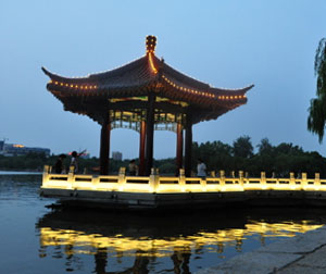 精品济南一日游