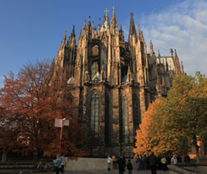 荷德法意瑞奥比卢梵列10国15天