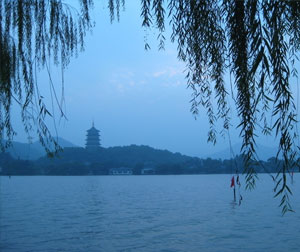 苏杭-乌镇-西塘-西