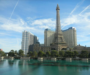 美国东西海岸夕阳红16日游