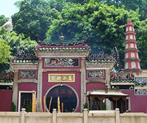 深圳、香港、澳门、珠海+桂林双卧9日游