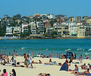 2013年澳洲动感15天探索之旅 冬令营英语修学游 