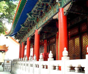 济南出发至尊享受香港澳门四天三夜双人畅游