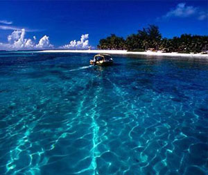 北京直飞塞班岛特价6日游