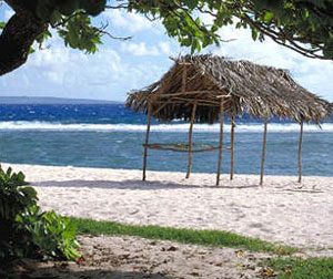 塞班岛特价7日游