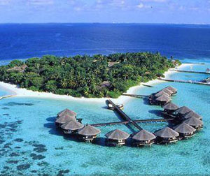 尊爵巴厘岛6日-青岛起止（KE）